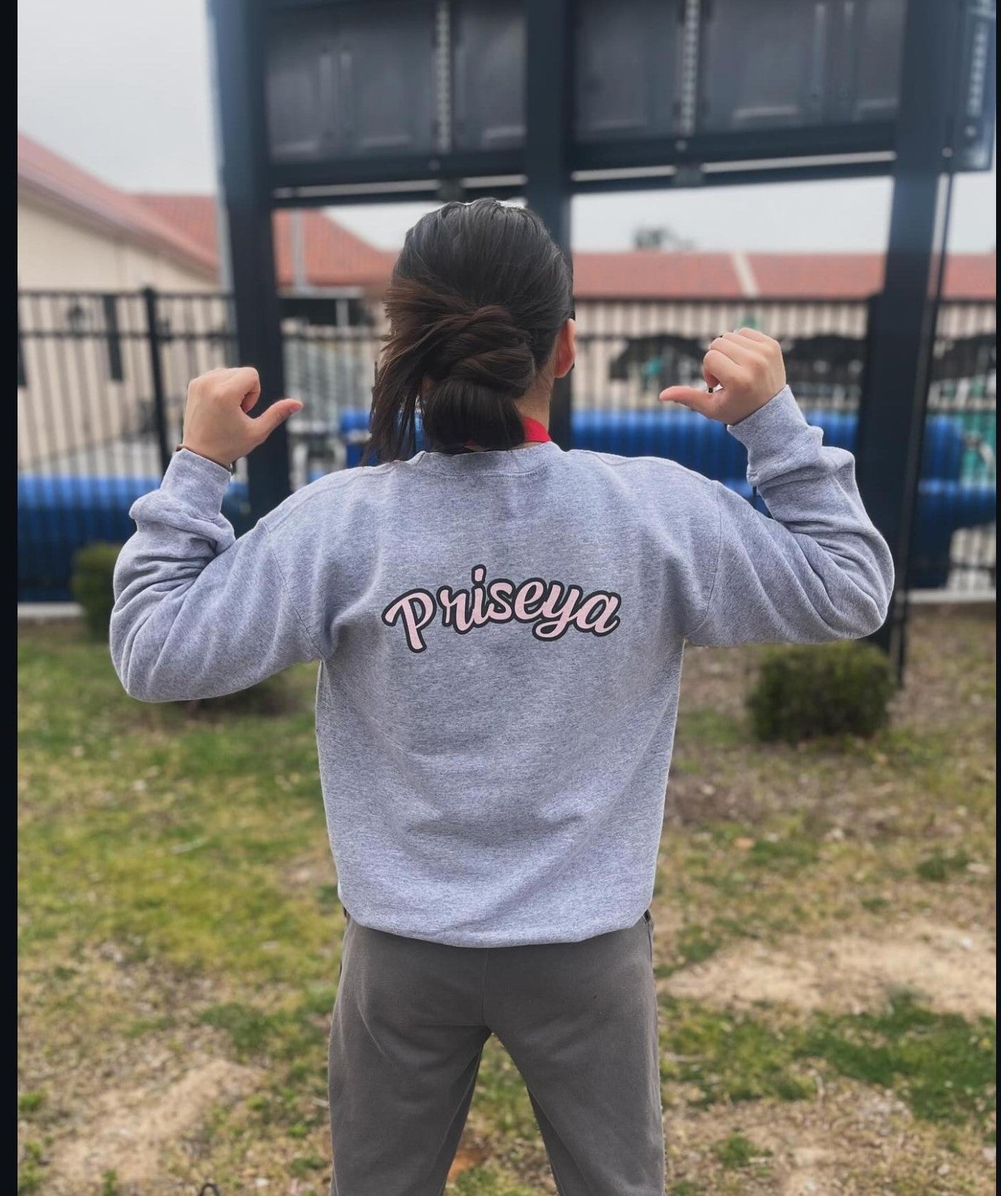 Custom Crew